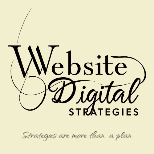 Website Digital Strategies